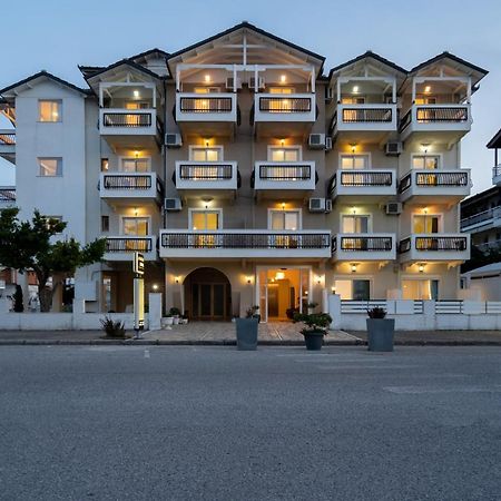 Bemyguest Comfort Zefyros Неи Порои Екстериор снимка
