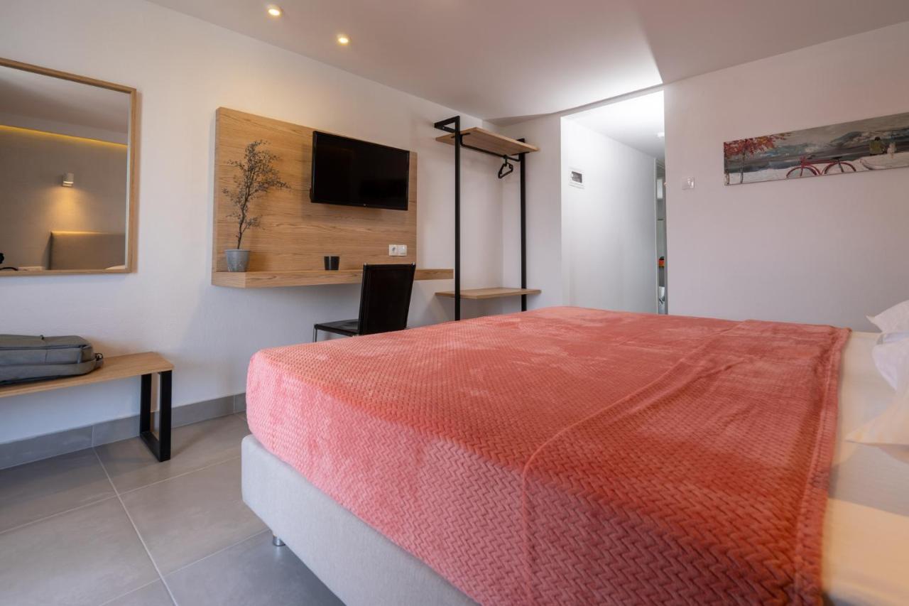 Bemyguest Comfort Zefyros Неи Порои Екстериор снимка