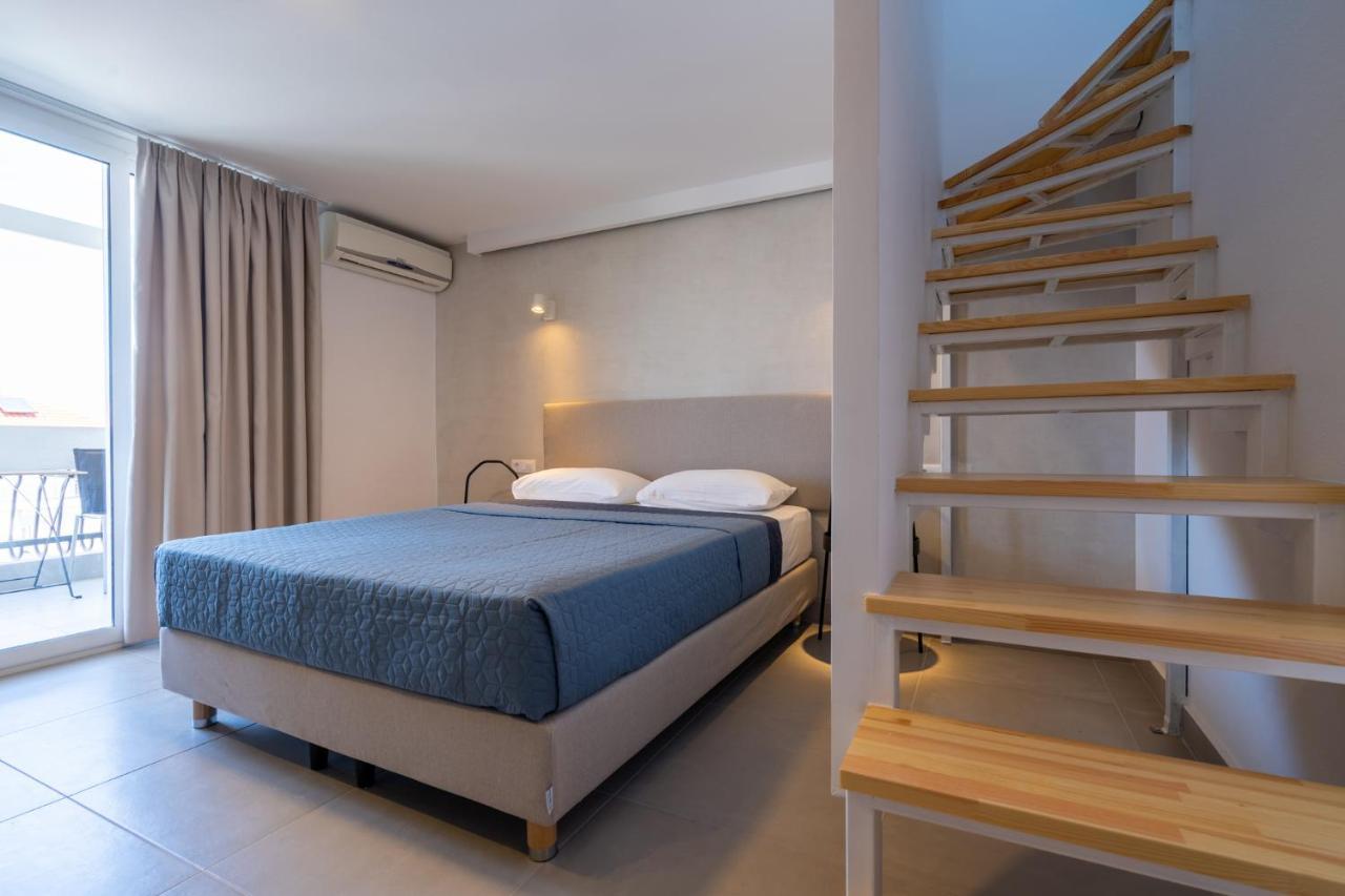 Bemyguest Comfort Zefyros Неи Порои Екстериор снимка