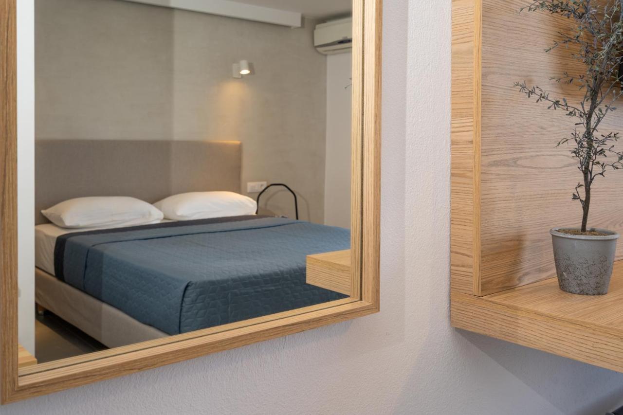Bemyguest Comfort Zefyros Неи Порои Екстериор снимка
